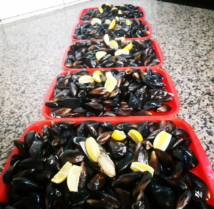 Kardenya Kokoreç Yusuf Usta